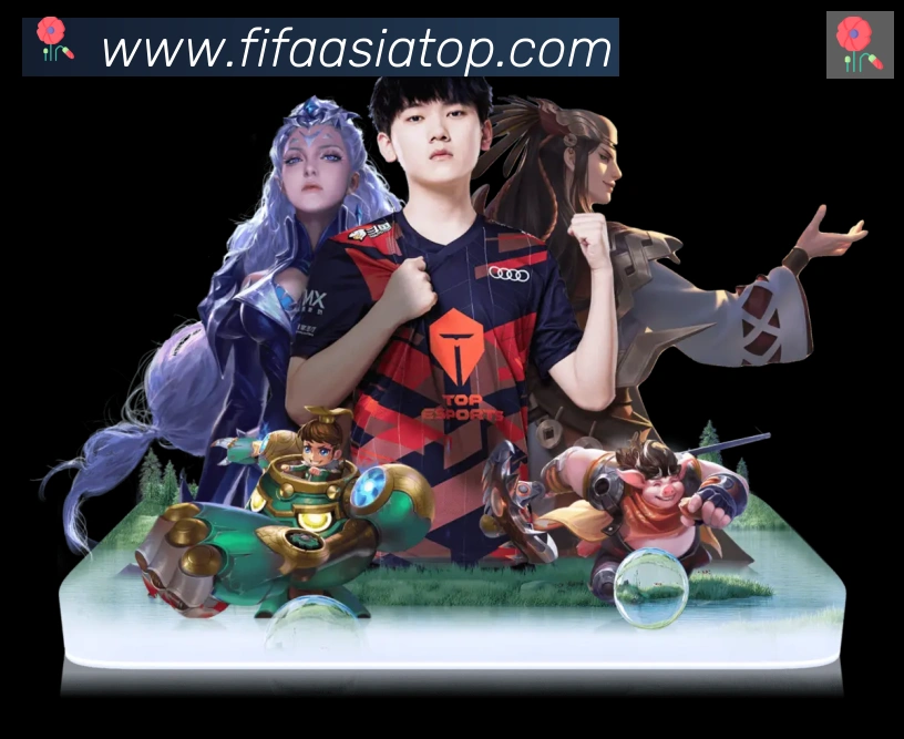 扫码下载 App